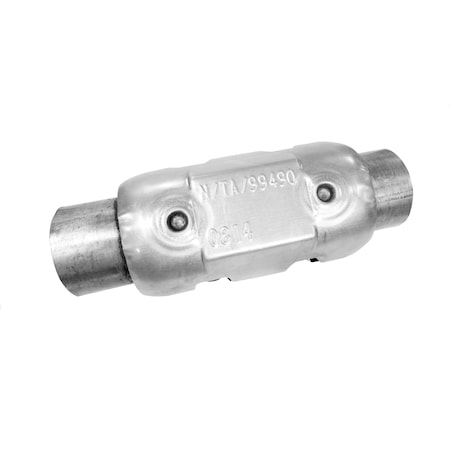 Walker Exhaust Catalytic Converter 93254